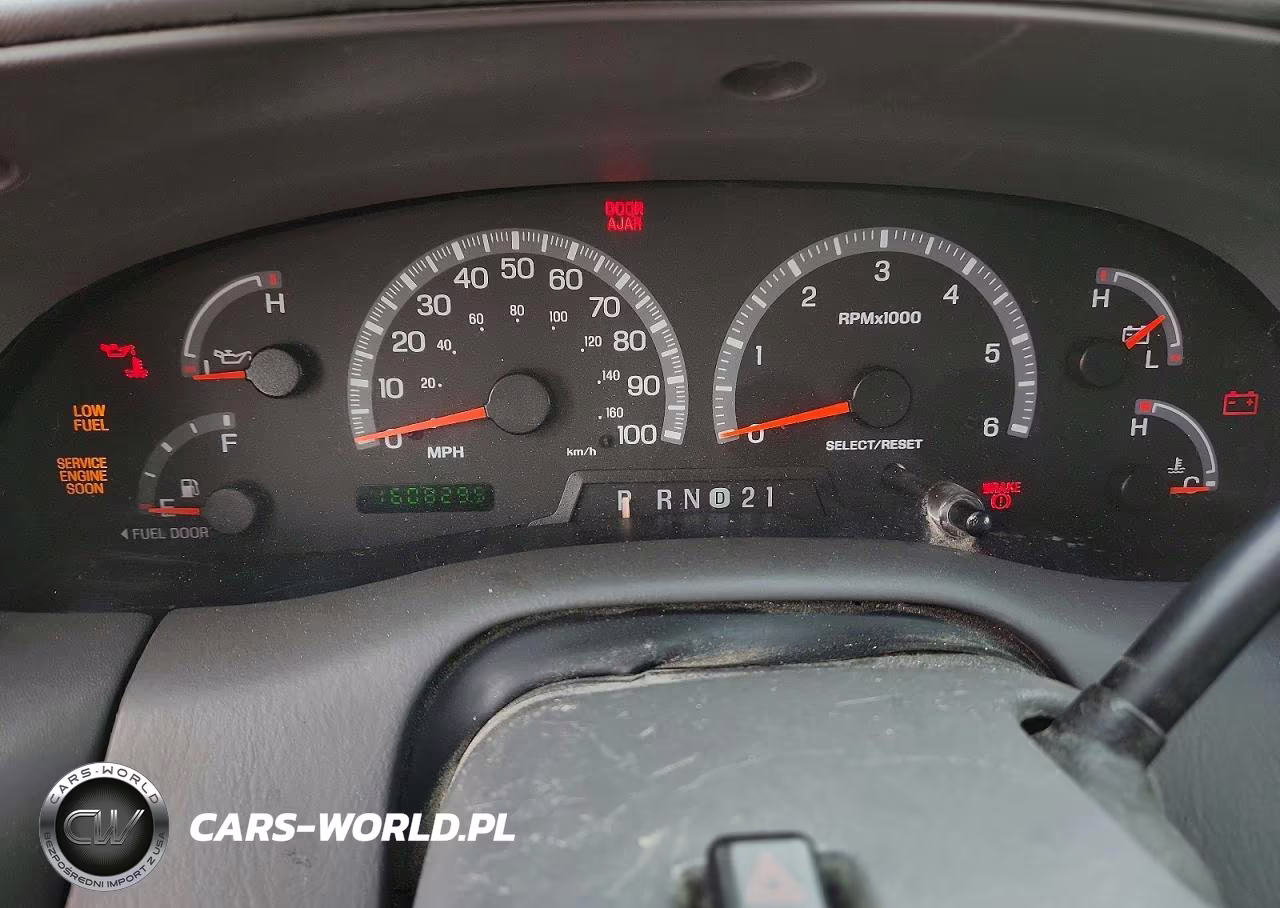2002 Ford F150 Supercrew VIN:1FTRW08682KB34597 - 9
