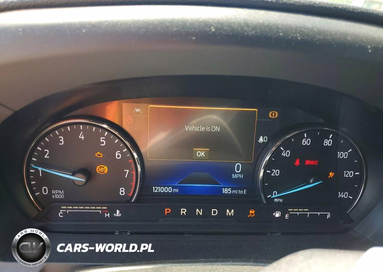 2020 Ford Explorer Xlt VIN:1FMSK7DHXLGC73269 - 9