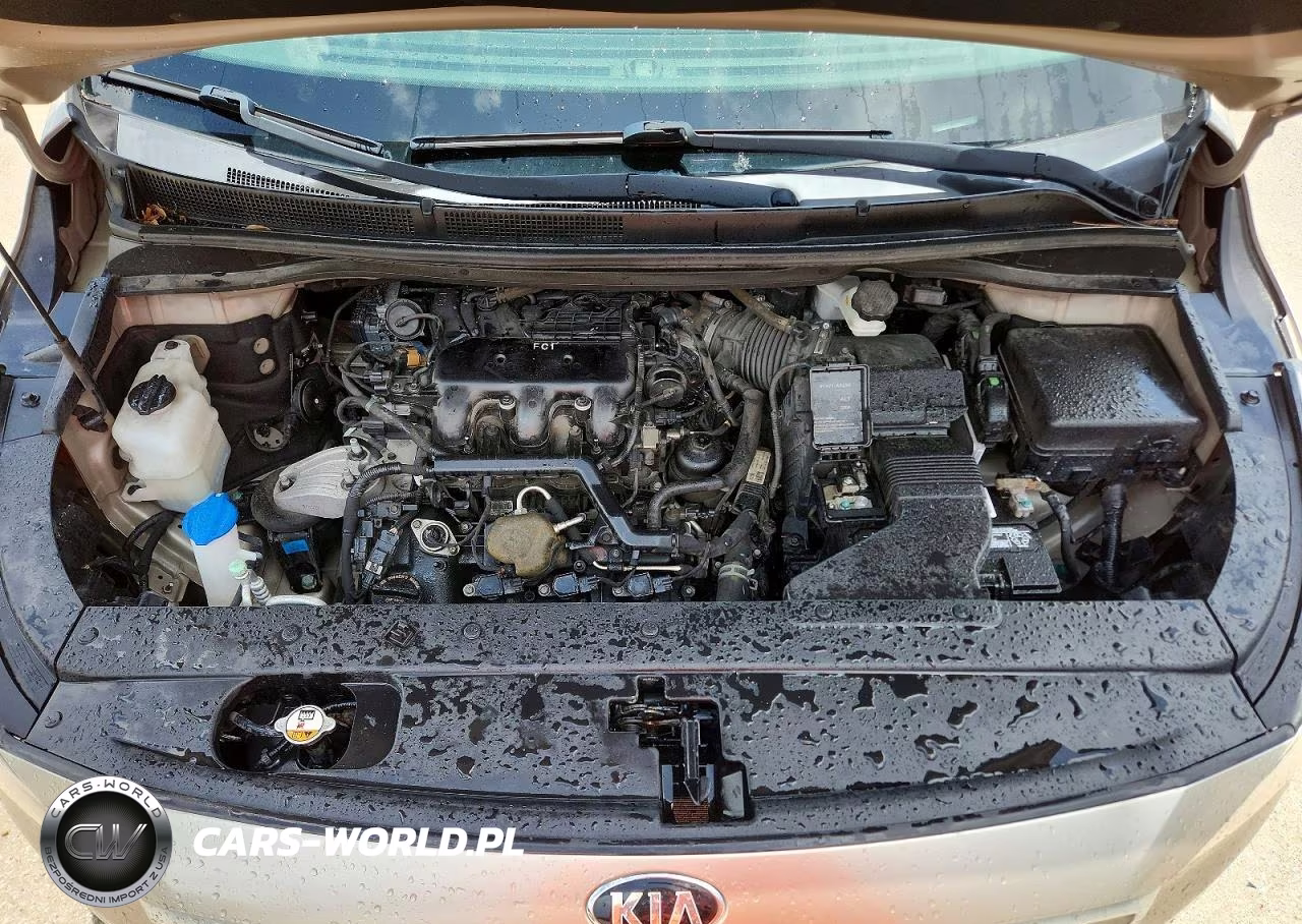 2015 Kia Sedona Sx VIN:KNDMC5C12F6038474 - 12