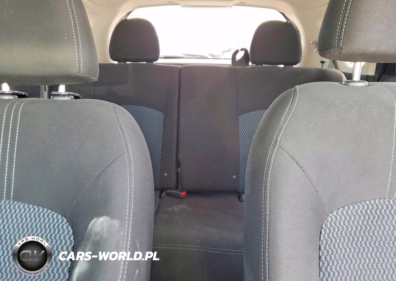 2015 Nissan Versa Note Sv VIN:3N1CE2CP6FL424882 - 10
