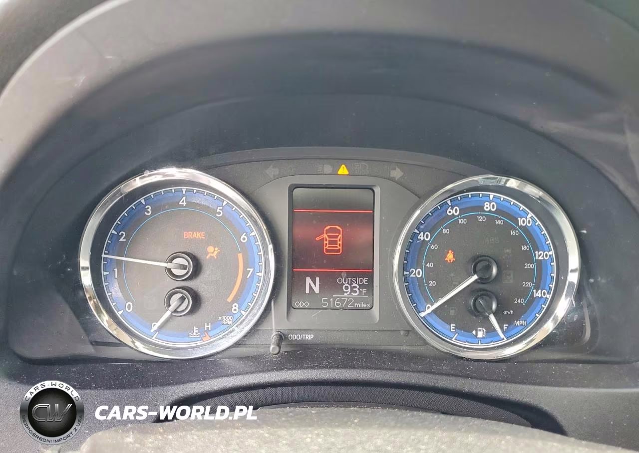 2019 Toyota Corolla Le VIN:2T1BURHE8KC163764 - 9