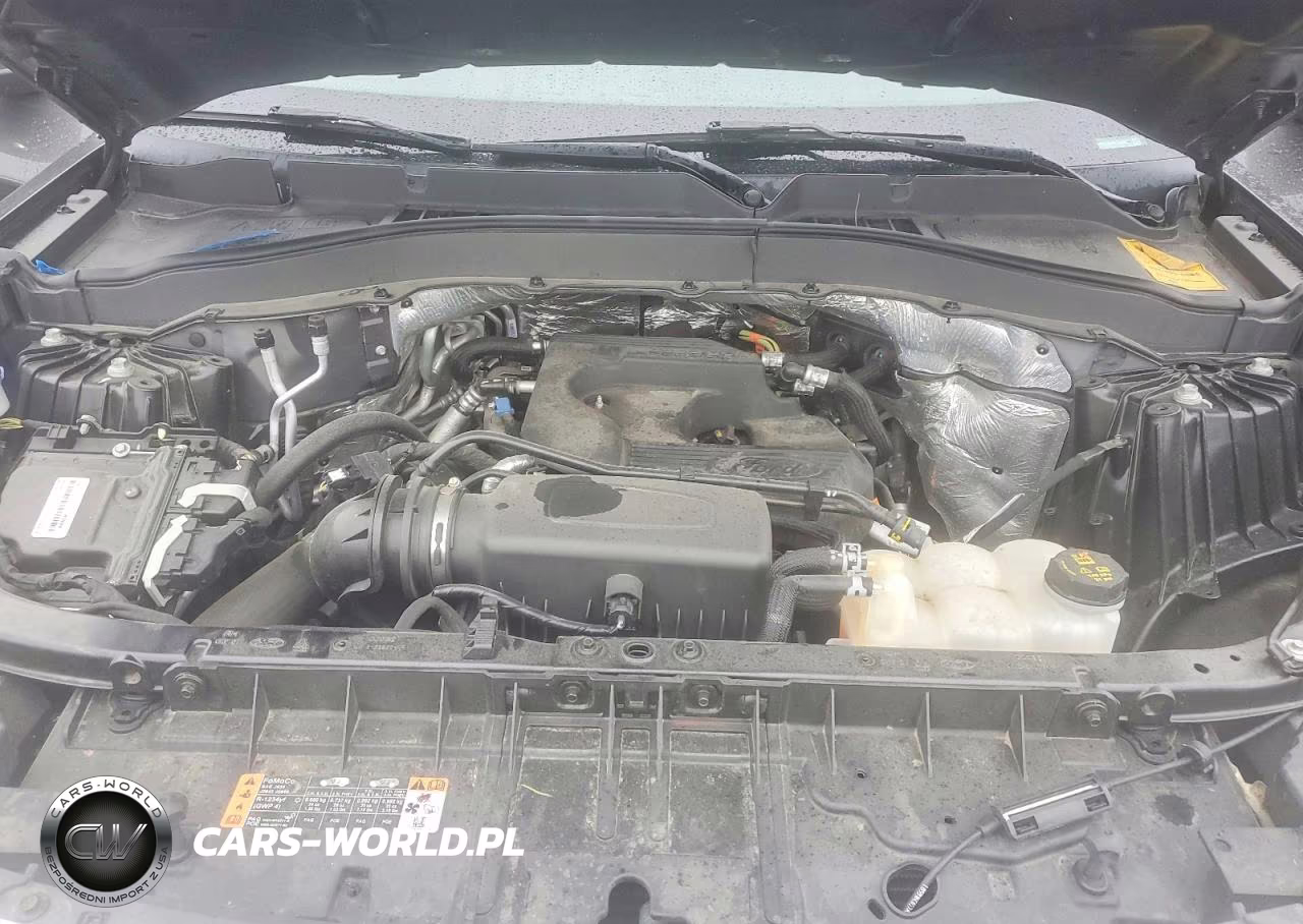 2020 Ford Explorer Xlt VIN:1FMSK8DH9LGA68807 - 12