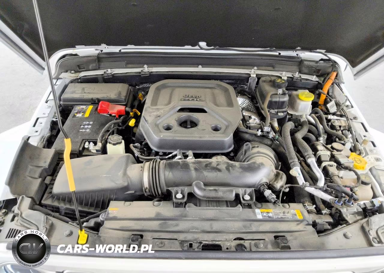 2024 Jeep Wrangler Sahara 4Xe VIN:1C4RJXP64RW370076 - 12