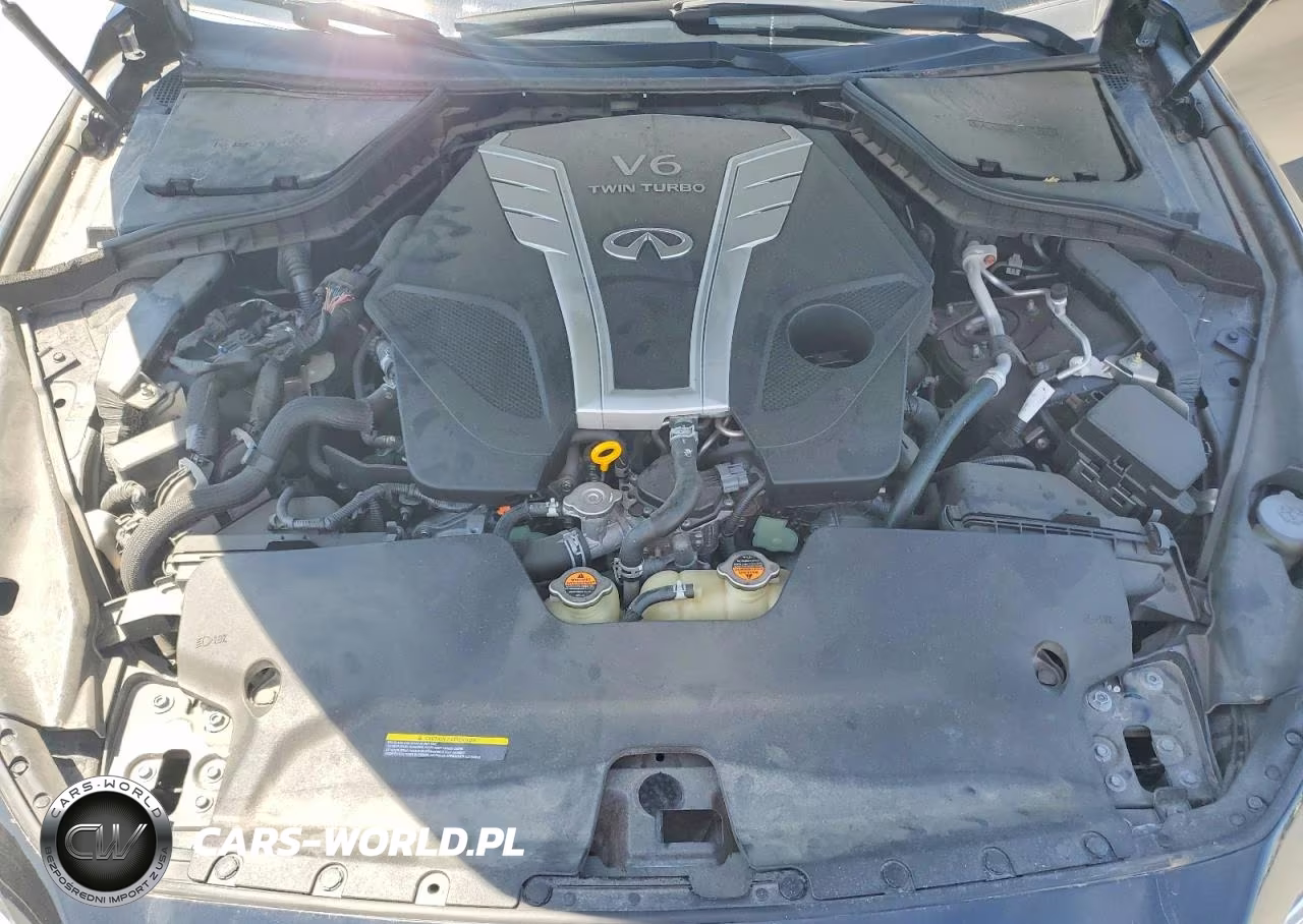 2017 Infiniti Q50 Premium VIN:JN1EV7APXHM732722 - 11