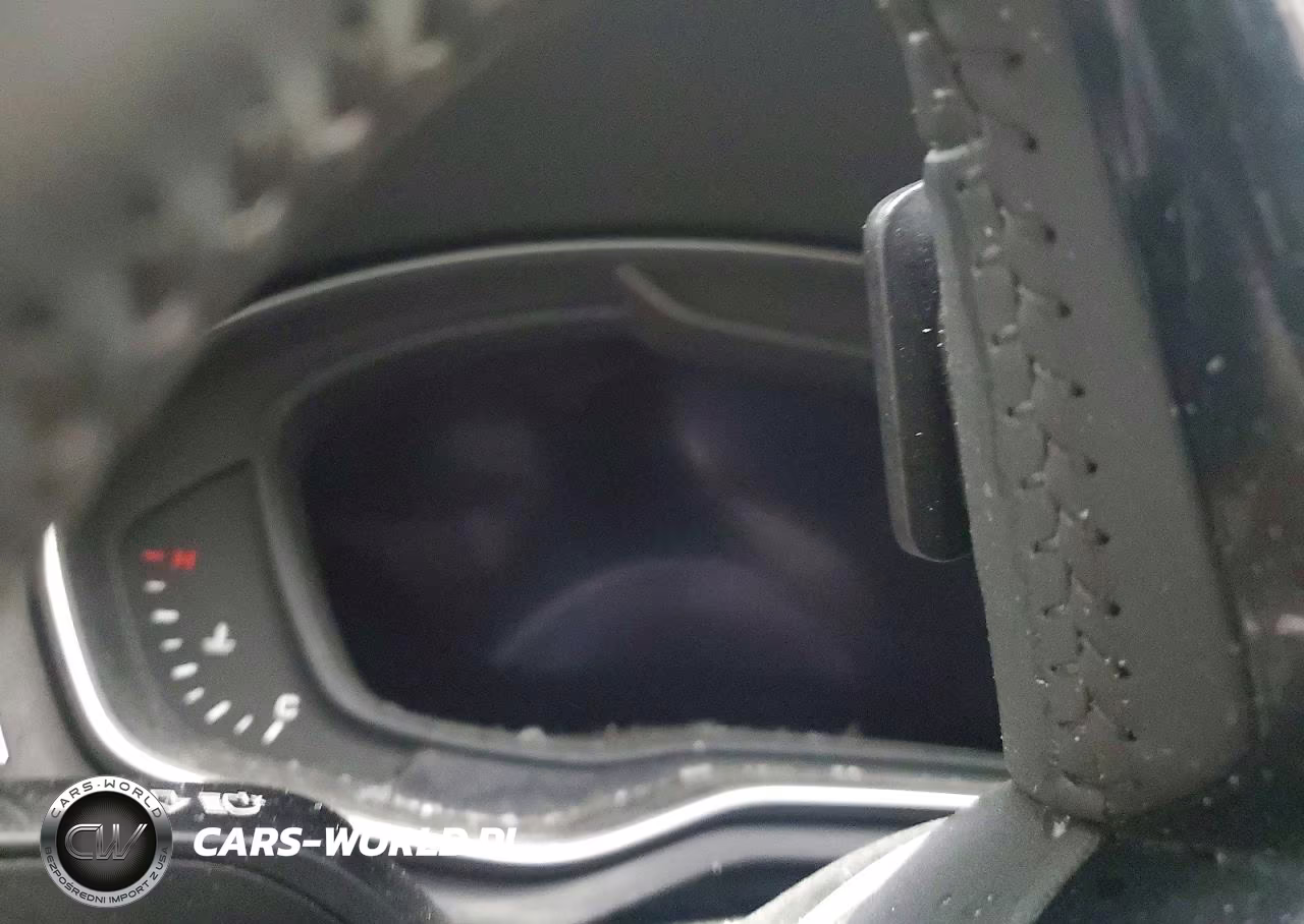 2019 Audi A4 Premium Plus VIN:WAUENAF40KA018872 - 9