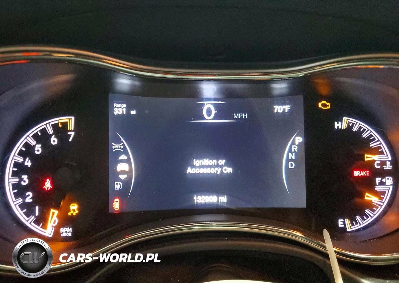 2018 Jeep Grand Cherokee Laredo VIN:1C4RJFAG8JC138310 - 9
