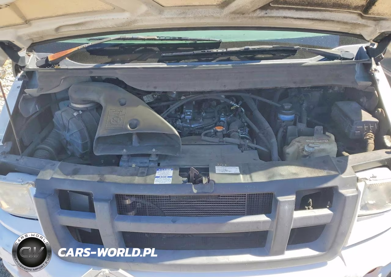 2013 Isuzu Npr VIN:JALB4T172D7W01089 - 12