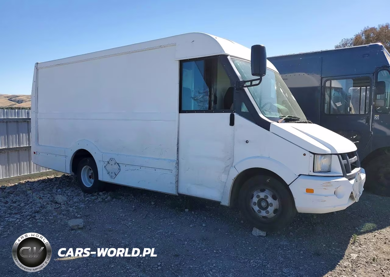 2013 Isuzu Npr VIN:JALB4T172D7W01089 - 4