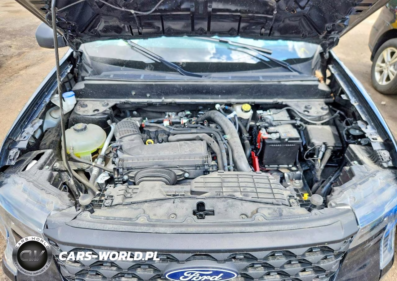 2025 Ford Maverick Xl VIN:3FTTW8BA8SRA06485 - 11