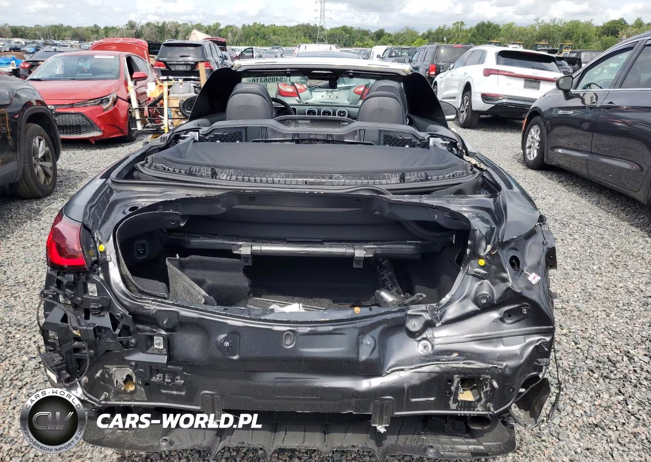2025 Mercedes-Benz Cle Amg 53 4Matic VIN:W1KMK6CB6SF069003 - 6