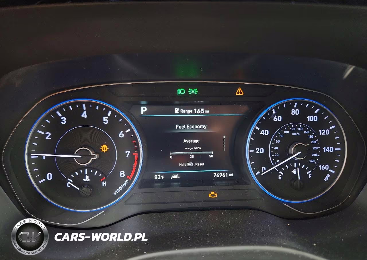 2020 Hyundai Palisade Sel VIN:KM8R44HE9LU061813 - 9