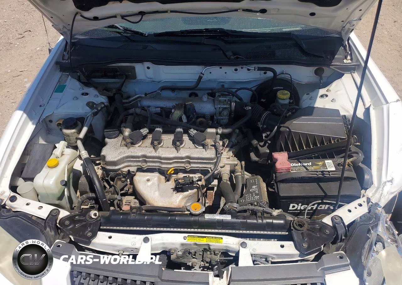 2006 Nissan Sentra 1.8 VIN:3N1CB51D26L608090 - 11