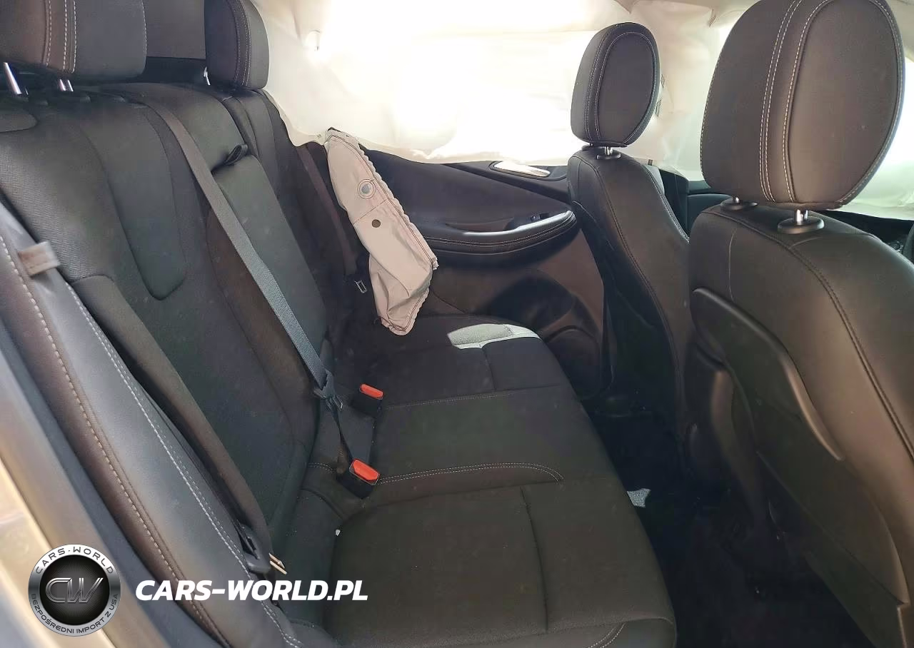 2026 Buick Encore Gx Preferred VIN:KL4AMBSL2TB048601 - 11