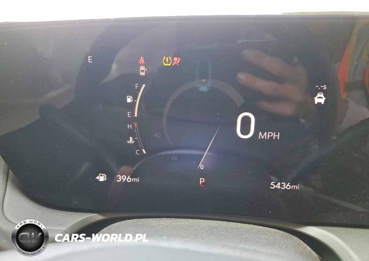 2026 Buick Encore Gx Preferred VIN:KL4AMBSL2TB048601 - 9