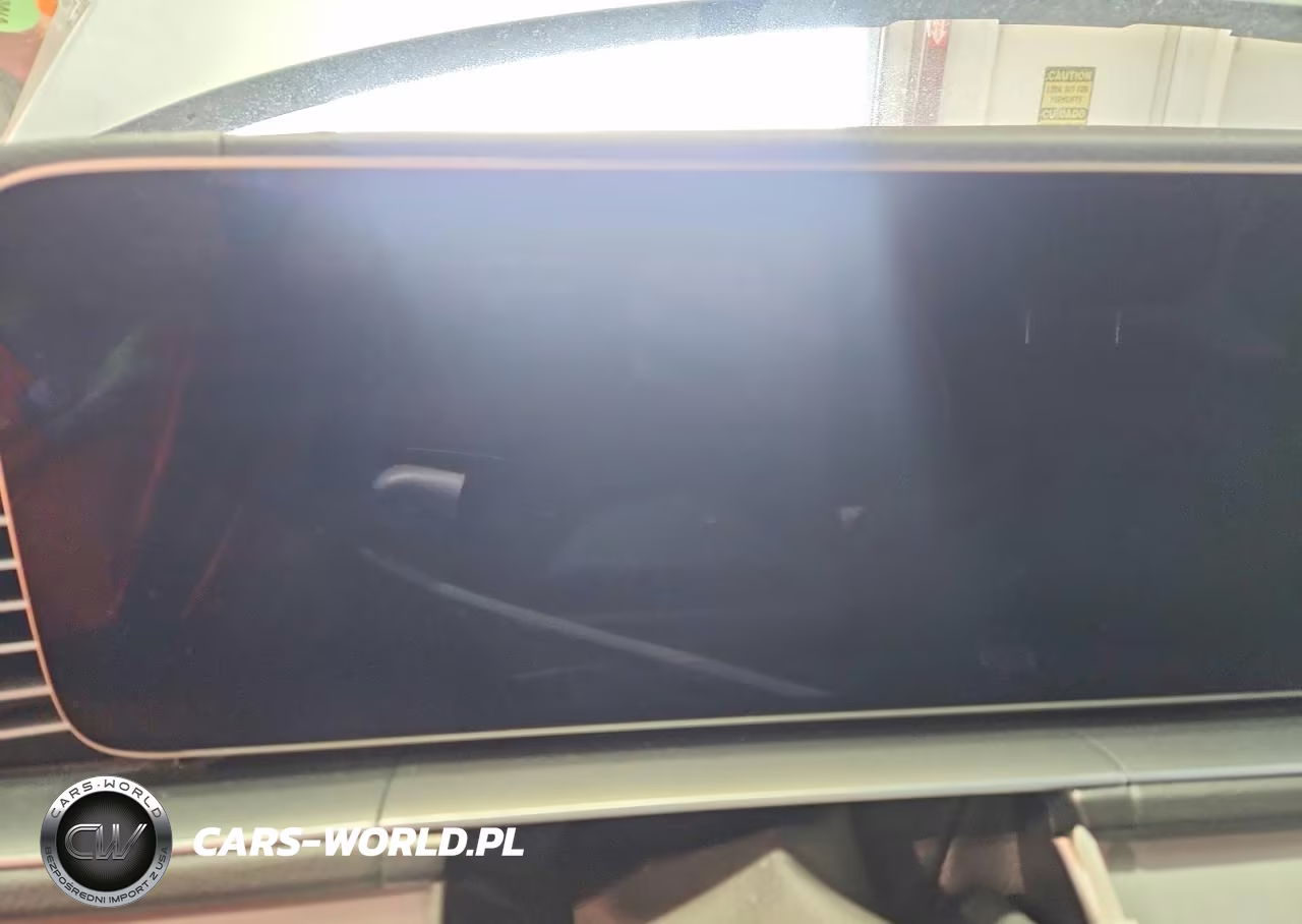 2025 Mercedes-Benz Gls 450 4Matic VIN:4JGFF5KE6SB455100 - 9