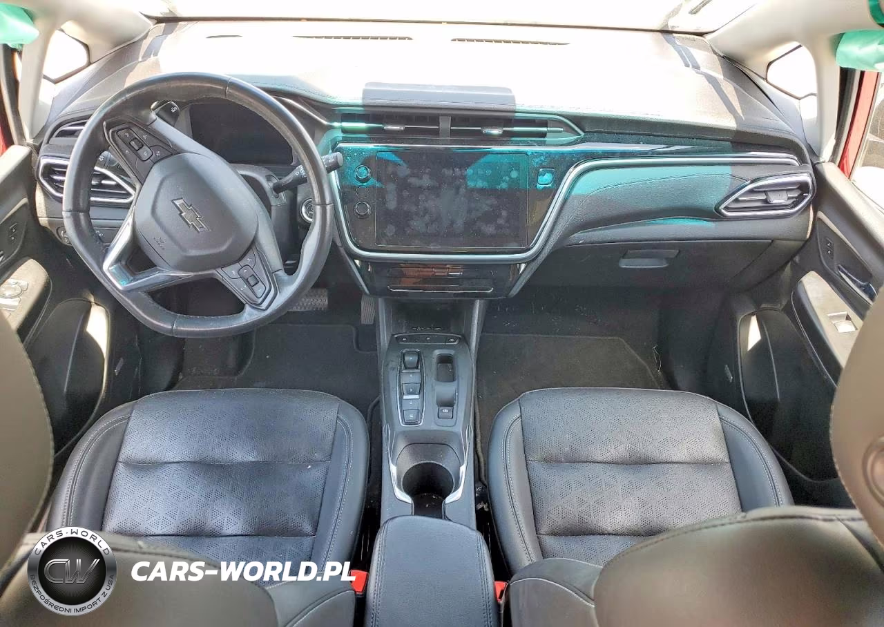 2023 Chevrolet Bolt Ev 2Lt VIN:1G1FX6S0XP4157567 - 8