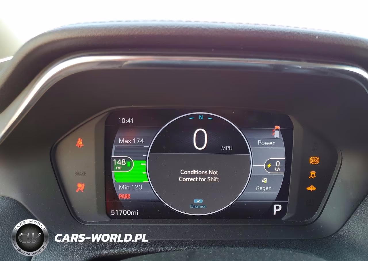2023 Chevrolet Bolt Ev 2Lt VIN:1G1FX6S0XP4157567 - 9