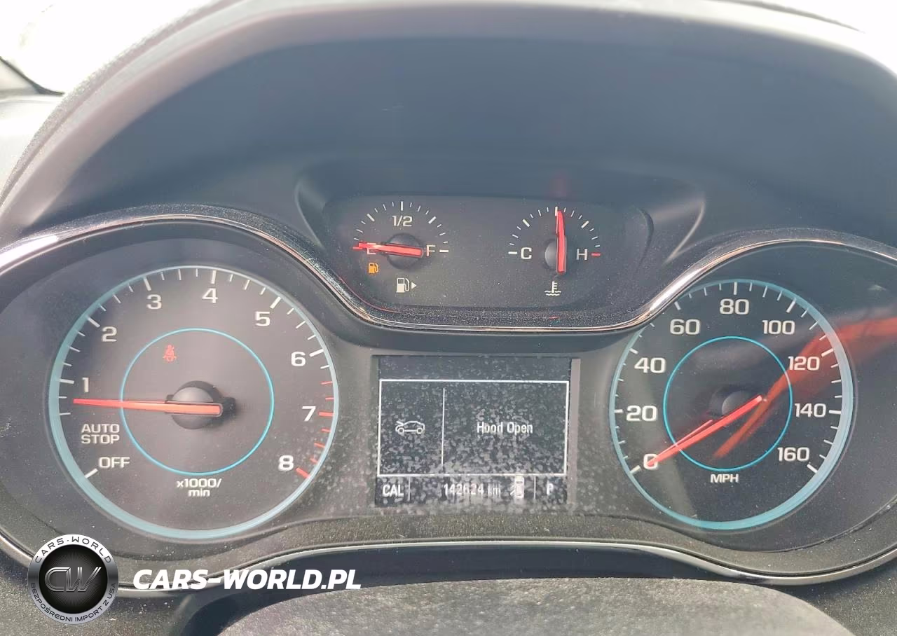 2018 Chevrolet Cruze Lt VIN:1G1BE5SM0J7142552 - 9