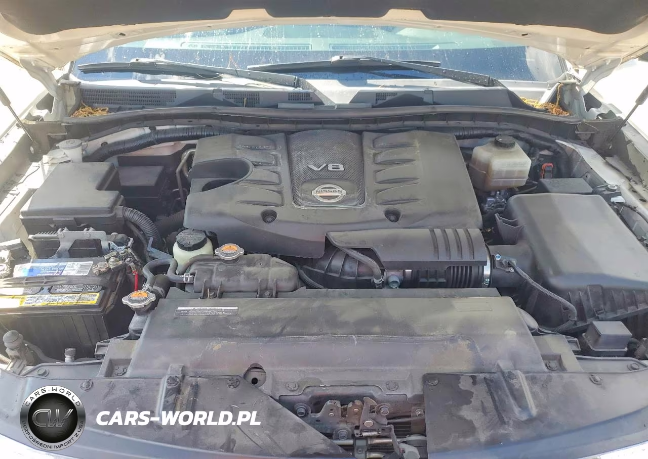 2019 Nissan Armada Sl VIN:JN8AY2ND8KX008656 - 12