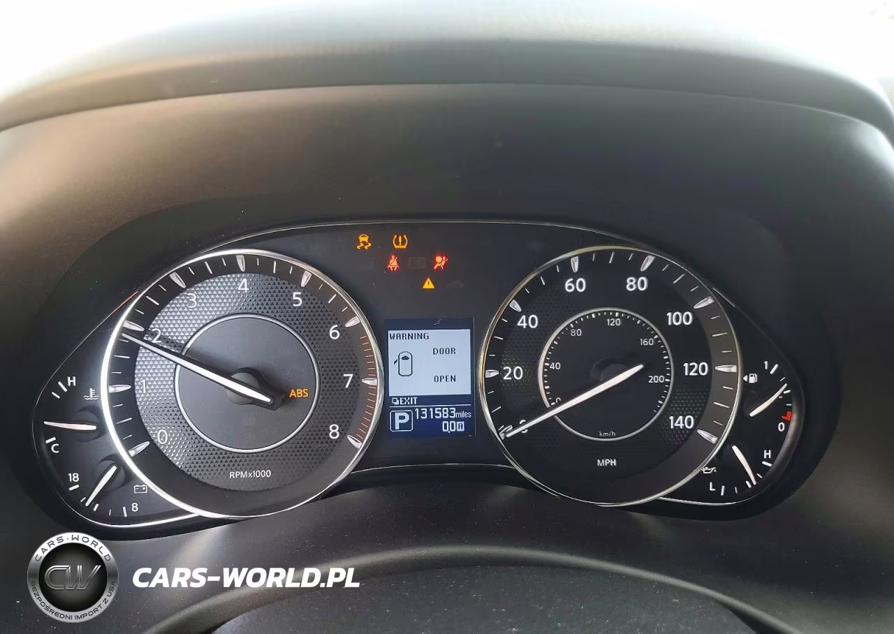2019 Nissan Armada Sl VIN:JN8AY2ND8KX008656 - 9
