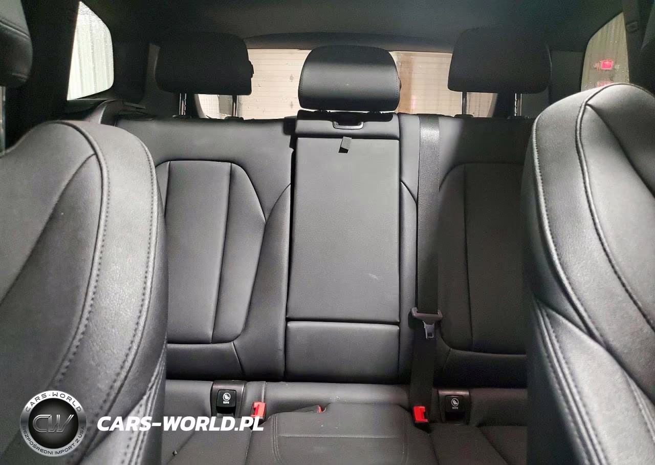 2021 BMW X3 Sdrive30I VIN:5UXTY3C02M9F52072 - 10