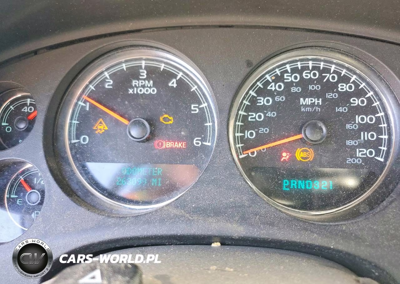 2008 Chevrolet Silverado K1500 VIN:2GCEK13M781234494 - 9