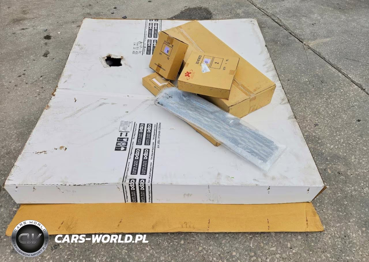 2021 BMW X5 M50I VIN:5UXJU4C08M9D89341 - 13