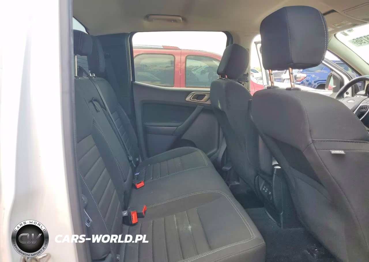 2020 Ford Ranger VIN:1FTER4FH3LLA84916 - 10