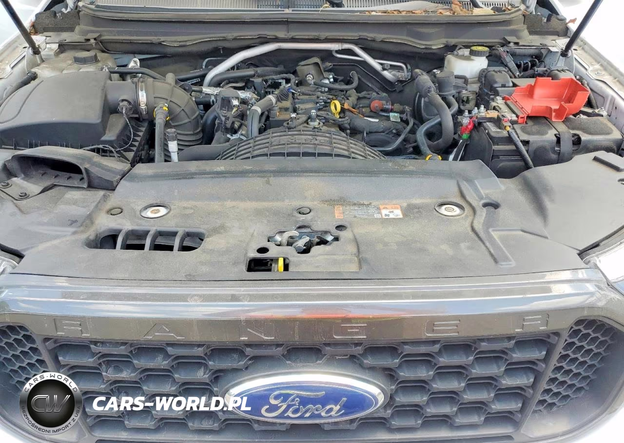 2020 Ford Ranger VIN:1FTER4FH3LLA84916 - 11
