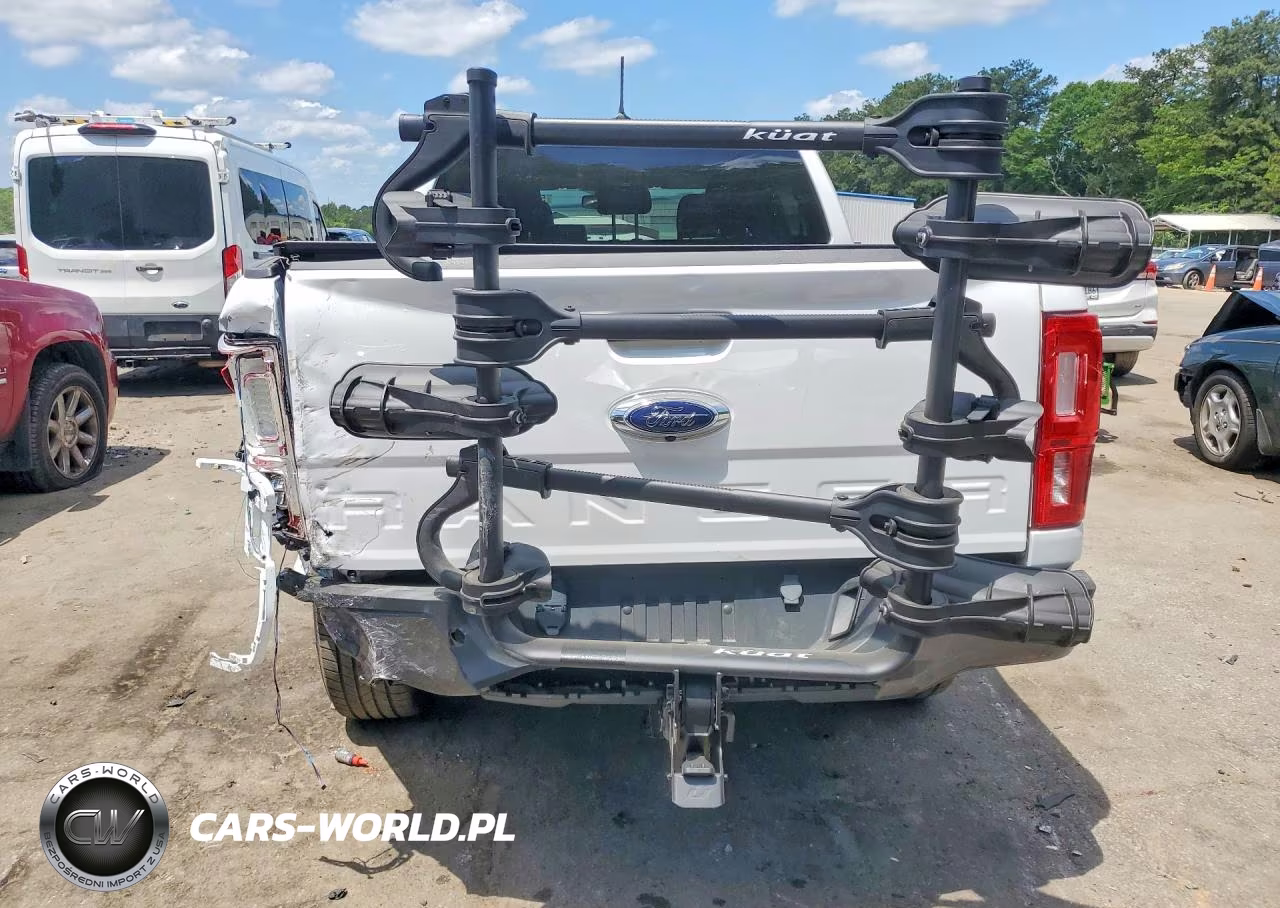 2020 Ford Ranger VIN:1FTER4FH3LLA84916 - 6