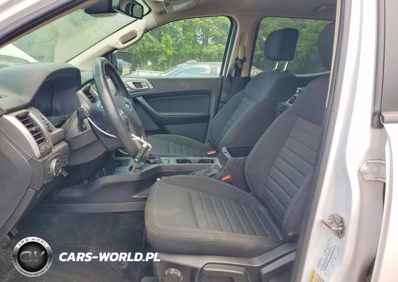 2020 Ford Ranger VIN:1FTER4FH3LLA84916 - 7