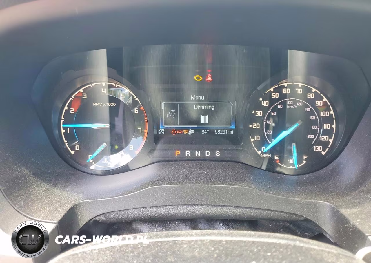 2020 Ford Ranger VIN:1FTER4FH3LLA84916 - 9