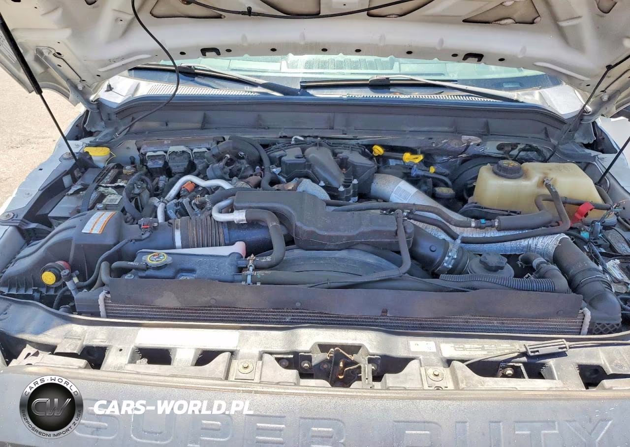 2015 Ford F250 Super Duty VIN:1FT7W2AT4FEA70453 - 11