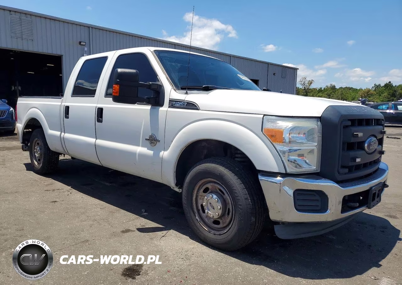 2015 Ford F250 Super Duty VIN:1FT7W2AT4FEA70453 - 4
