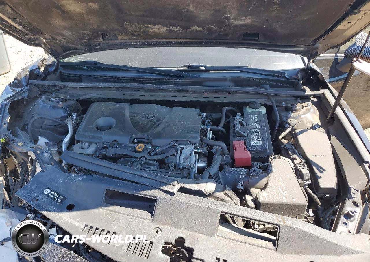 2018 Toyota Camry Se VIN:4T1B11HK5JU152251 - 11