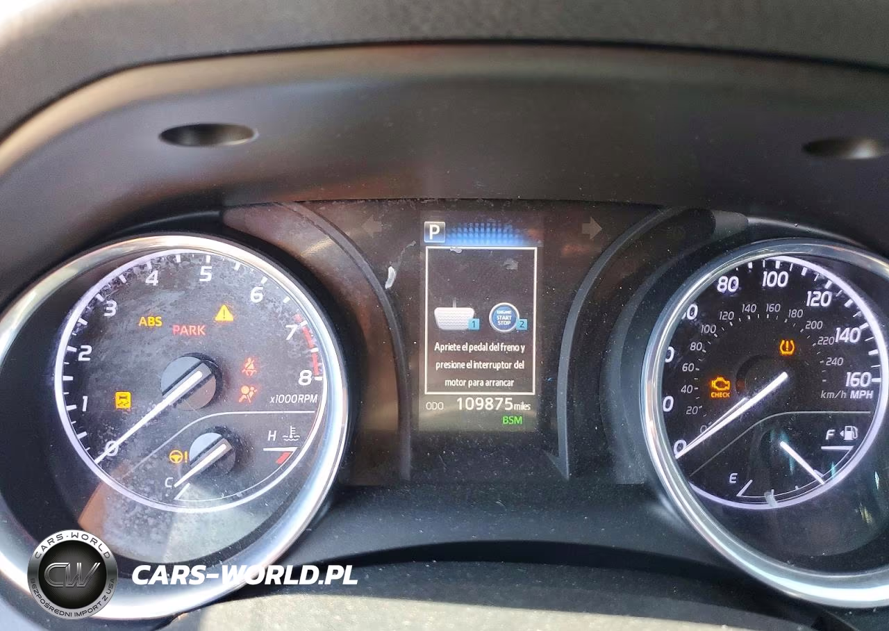 2018 Toyota Camry Se VIN:4T1B11HK5JU152251 - 9