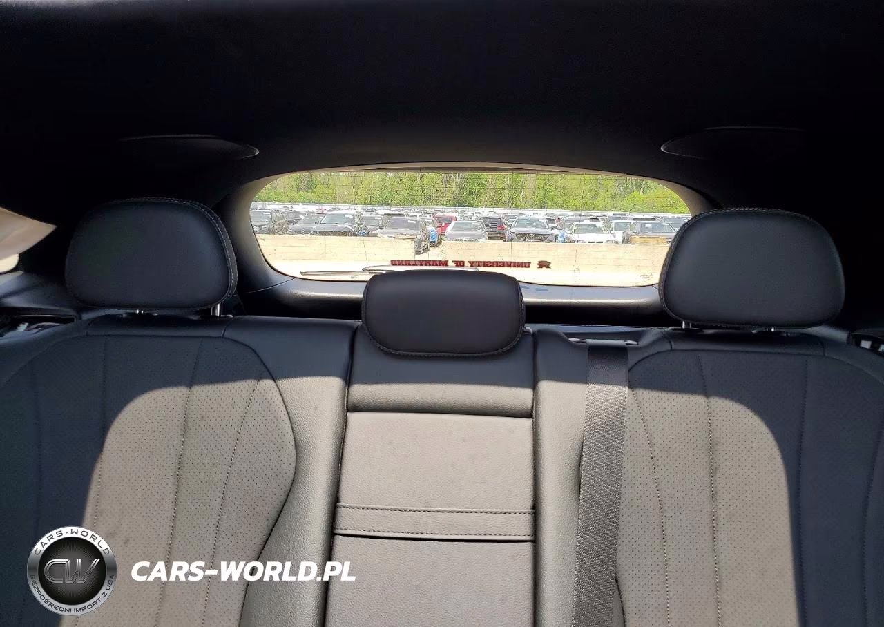 2025 Mercedes-Benz Eqe Suv 350 4Matic VIN:4JGGM1CB0SA066899 - 10