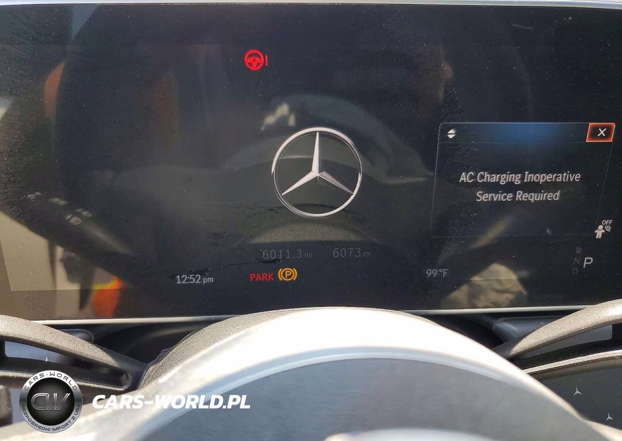 2025 Mercedes-Benz Eqe Suv 350 4Matic VIN:4JGGM1CB0SA066899 - 9