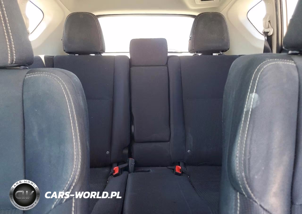 2015 Toyota Rav4 Xle VIN:2T3WFREV6FW154332 - 10