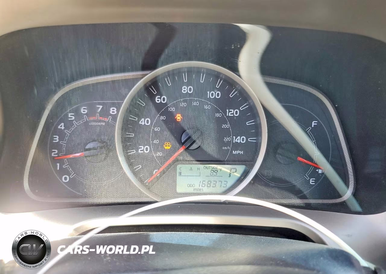 2015 Toyota Rav4 Xle VIN:2T3WFREV6FW154332 - 9