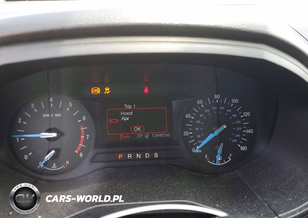2019 Ford Edge Se VIN:2FMPK3G90KBB43106 - 9