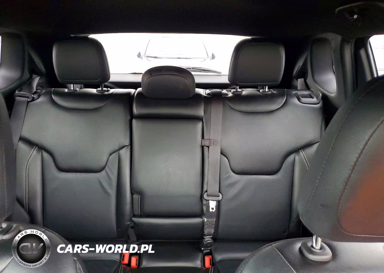 2021 Jeep Compass 80Th Edition VIN:3C4NJDEB2MT570532 - 10