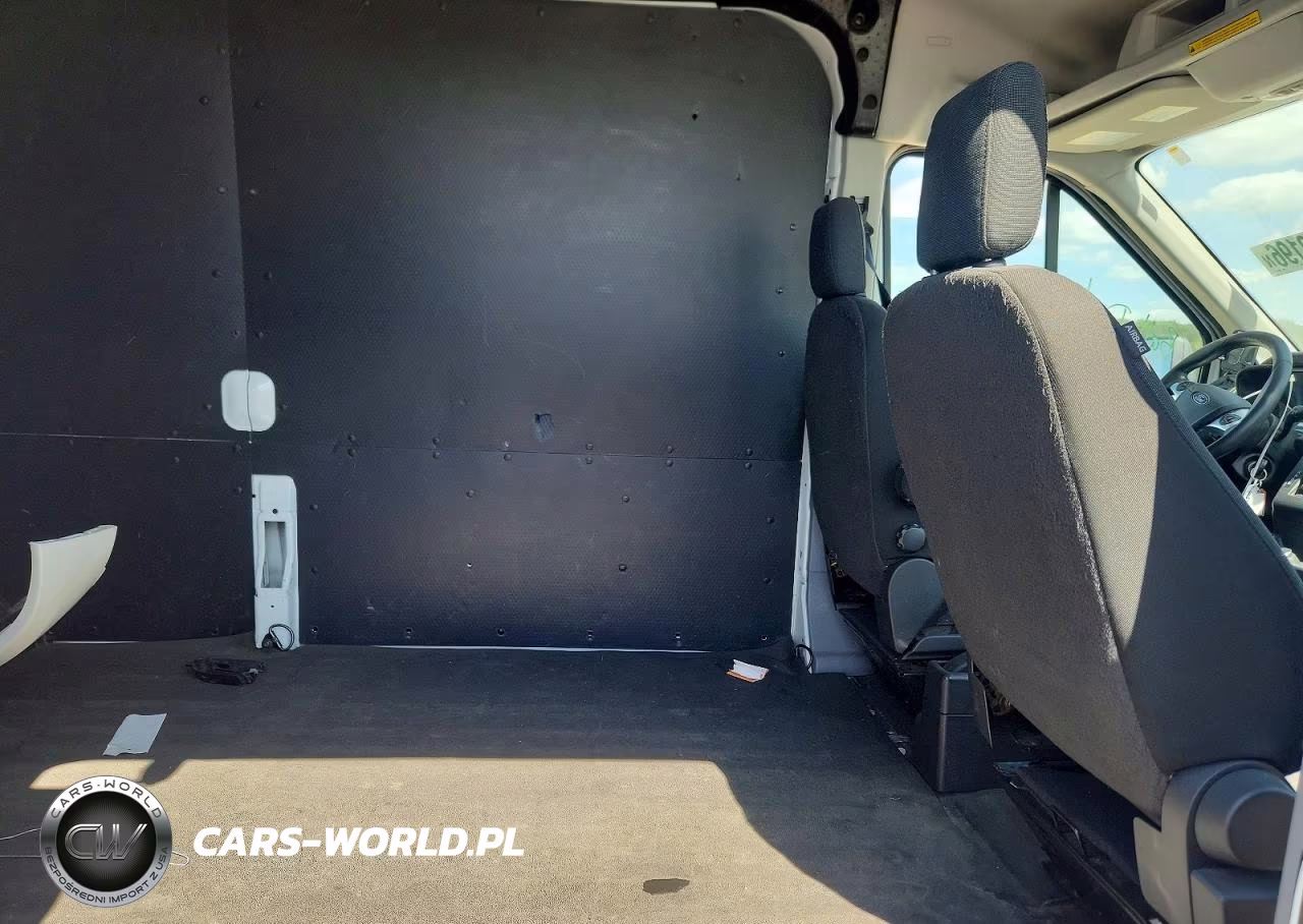 2019 Ford Transit 250 Delivery Van VIN:1FTYR2CM7KKA87552 - 11