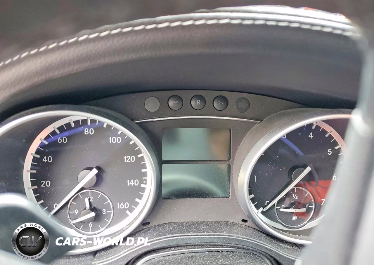 2011 Mercedes-Benz Gl 450 4Matic VIN:4JGBF7BEXBA674285 - 9