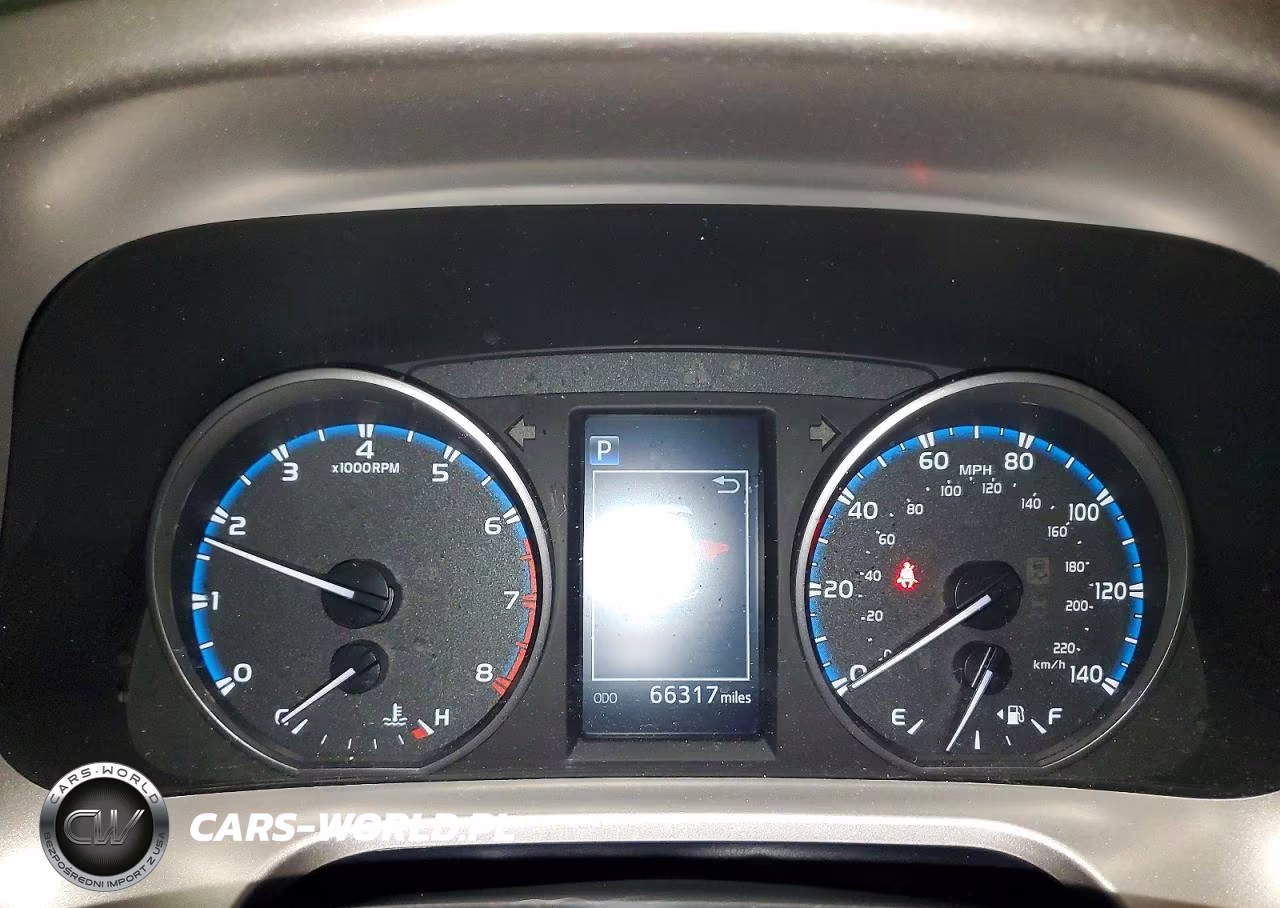2018 Toyota Rav4 Le VIN:JTMZFREV2JJ749473 - 9