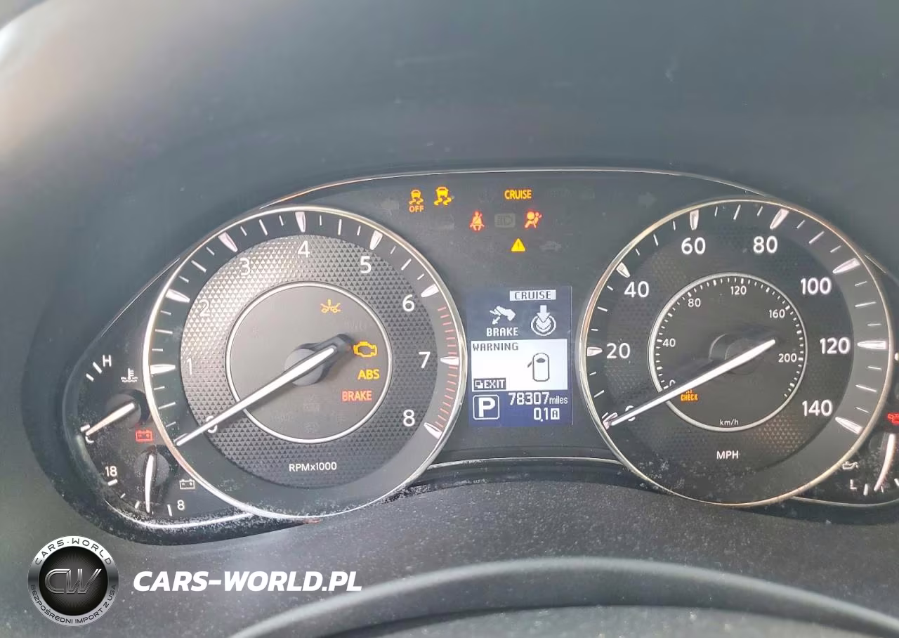 2018 Nissan Armada Sl VIN:JN8AY2NDXJ9056162 - 9