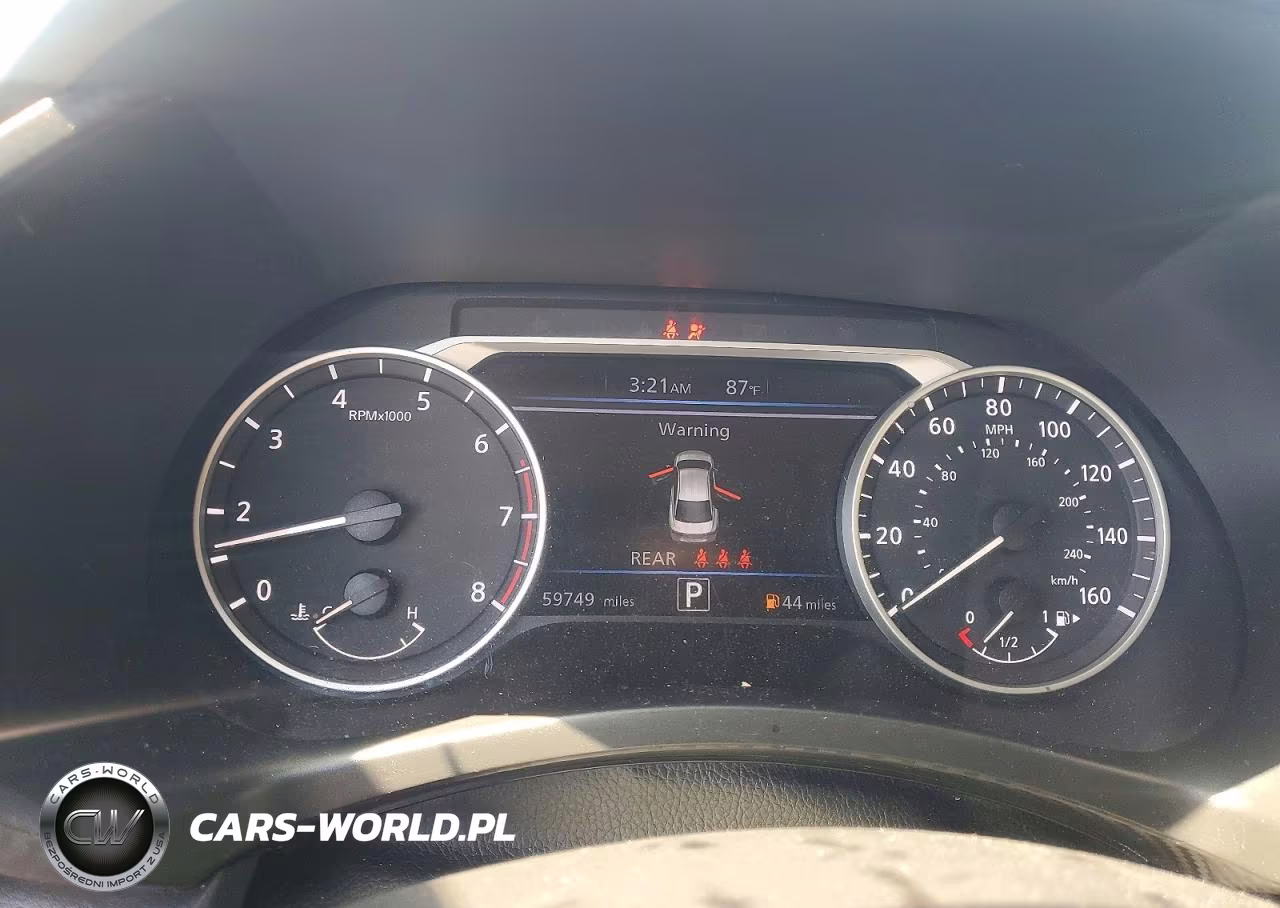 2020 Nissan Sentra Sv VIN:3N1AB8CV7LY213125 - 9
