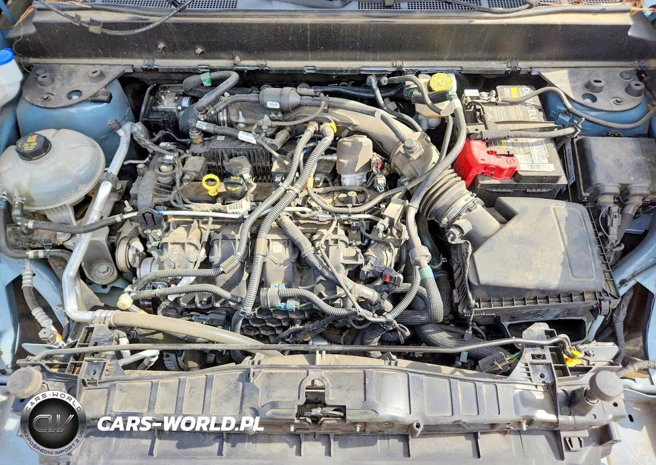 2022 Ford Maverick Xl VIN:3FTTW8F97NRA20723 - 11