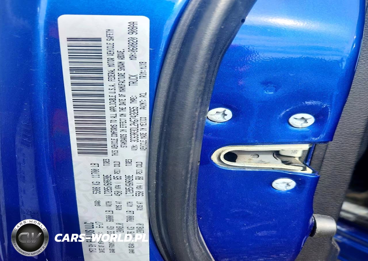 2017 Ram 3500 Slt VIN:3C63R3DL2HG743265 - 13