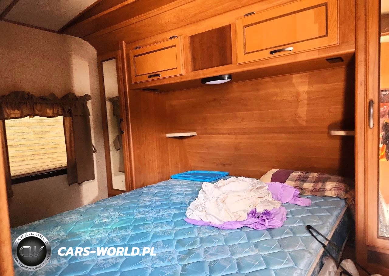 2017 Cross Roads Sunset Camper VIN:4V0TC2524HE019729 - 5